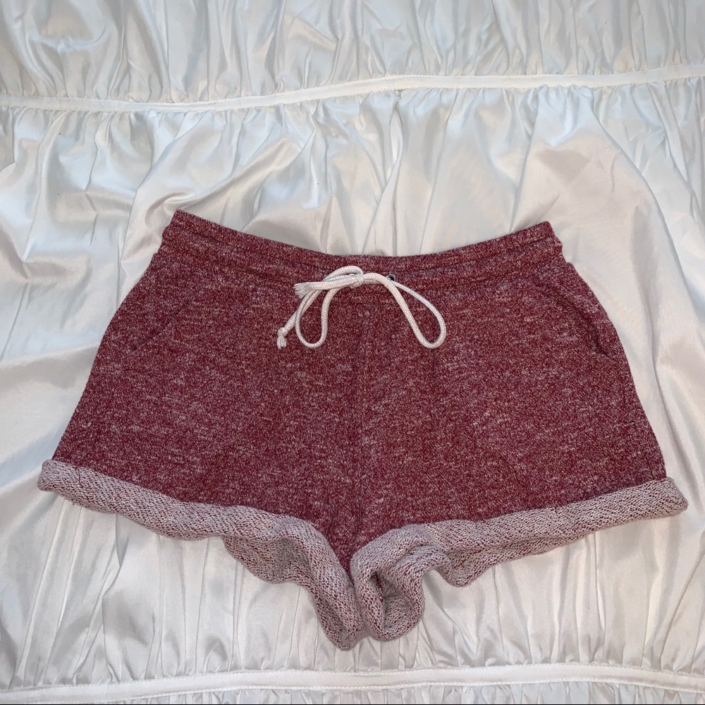 Forever 21 shorts